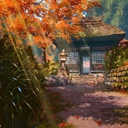 午後 風景 令和 Pixiv年鑑 B