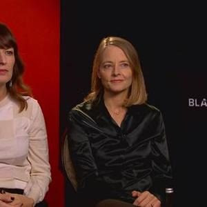Jodie Foster Says Black Mirror Will Continue to Be Dark