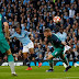 Manchester City Vs Tottenham 4-3 - Sergio Aguero goal vs Tottenham: Manchester City forward ... - Tottenham win on away goals.