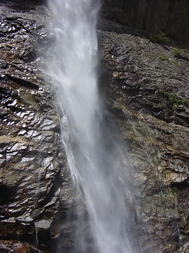 vertiente + viento = mojado