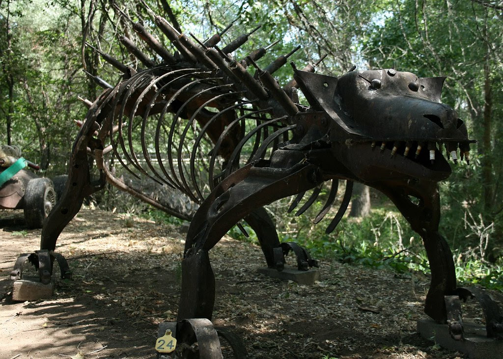 Polly Polacanthus