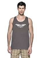 Scorpion Bay Camiseta Pinellas (Antracita)