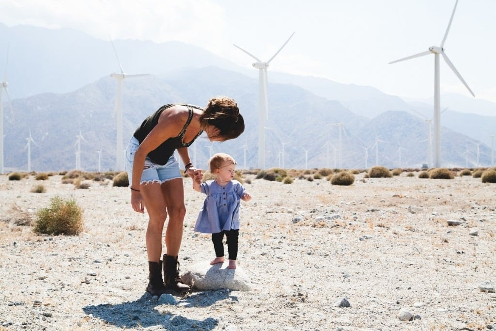 Mindful Parenting II