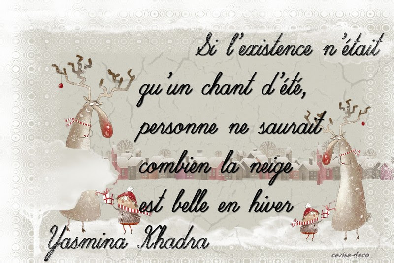 Citation Illustree La Neige Poeme Peintures Video Pas A Pas Peinture Bricol