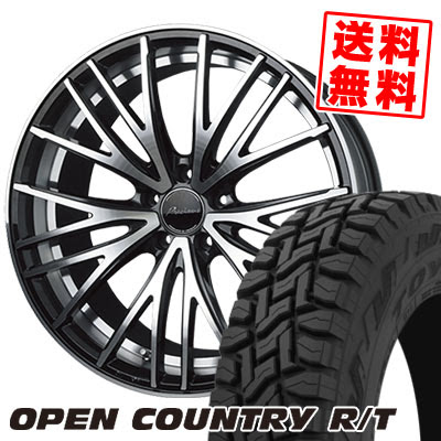 225 60r17 99q Toyo Tires 99q トーヨー Toyo ブリザック タイヤ Open Country R T オープンカントリー R T Precious Ast M1 プレシャス アスト M1 サマータイヤホイール4本セット