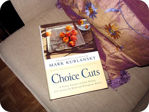 Choice Cuts book review