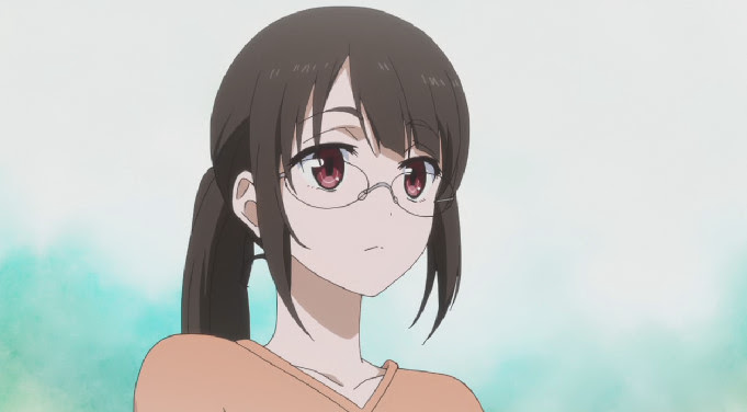 Shirobako シロバコ 第16話 小笠原綸子 ゴスロリ様 とバッティングセンター 感想 あきひろのアニメニュース