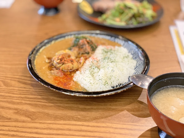 Hakko Monzen はっこうもんぜん 善光寺近くのおすすめランチ 発酵食品を使った料理が美味しい 長野市グルメブロガー 倉石ももこ長野市食べ歩きの旅