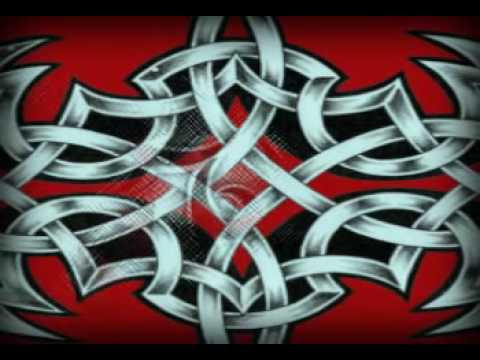 Police taser video UK · Tribal Tattoo Designs - Amon Art Tattoo 