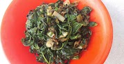 58+ Resep Sayur Gedi Tumis