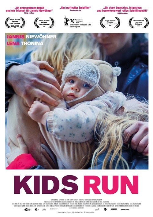 Videa Online Kids Run 2020 Teljes Film Magyarul HD