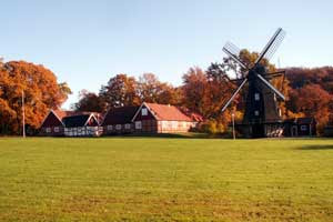 Perslunds hembygdspark