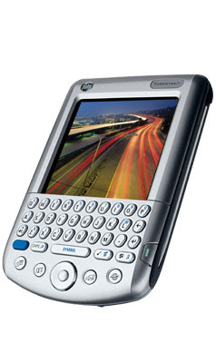 Palm Tungsten C: now Wireless Fan Palm Palm Tungsten C: now Wireless Fan Palm