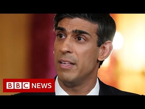 Coronavirus: More than 140,000 firms claim through jobs scheme in the UK - BBC News