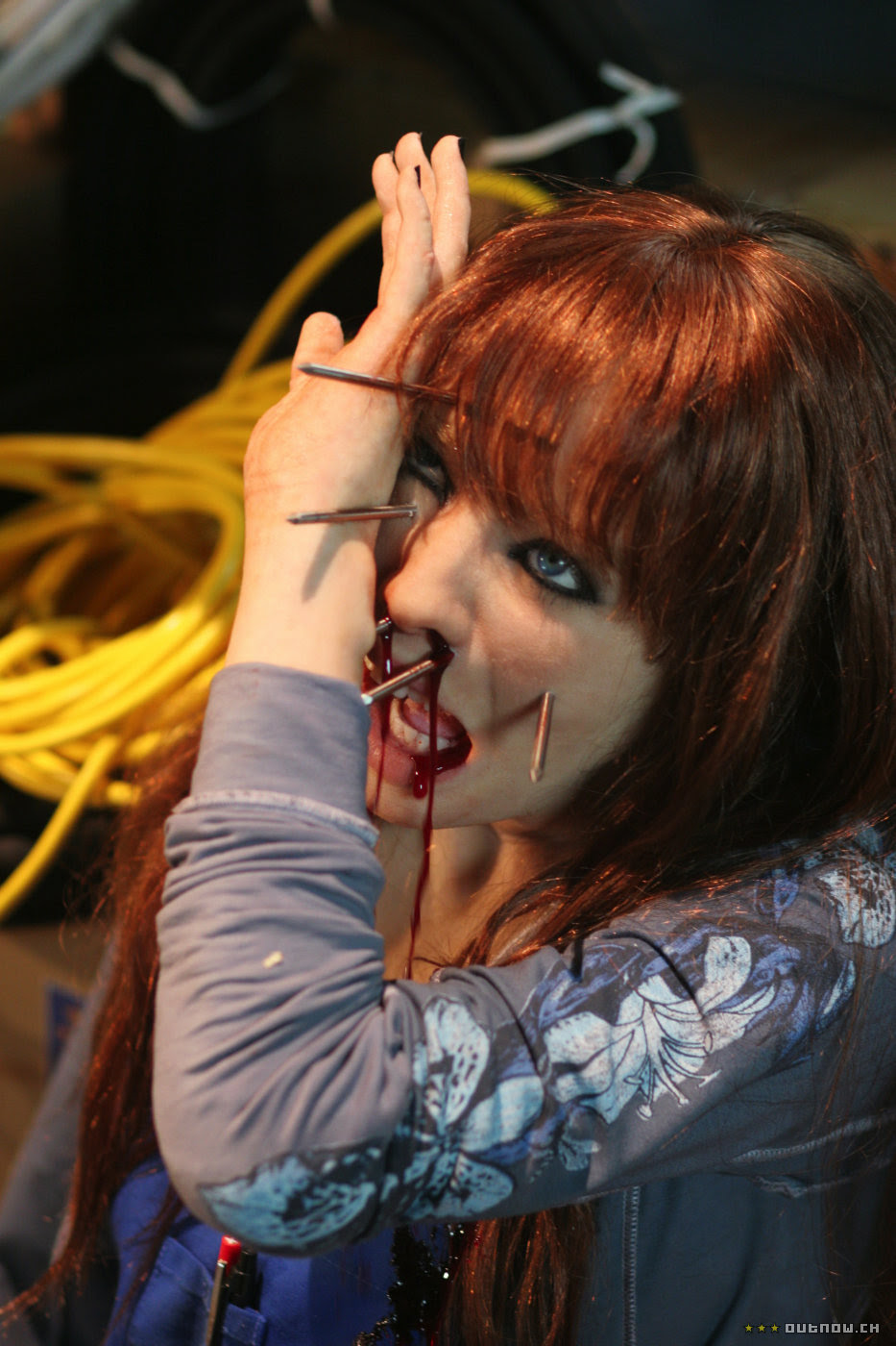 Final Destination 3 - Alexz Johnson Photo (1360630) - Fanpop