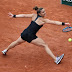 Maria Sakkari : Maria Sakkari completes unlikely French Open semi-final ... : Check out the latest pictures, photos and images of maria sakkari.