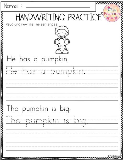  tracing sentences worksheets pdf alphabetworksheetsfreecom
