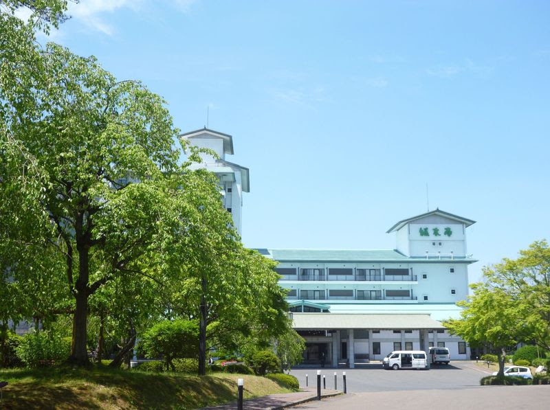 ゆったりと四季と自然を感じる仙台市のおすすめ温泉宿10選 トラベルjp 旅行ガイド