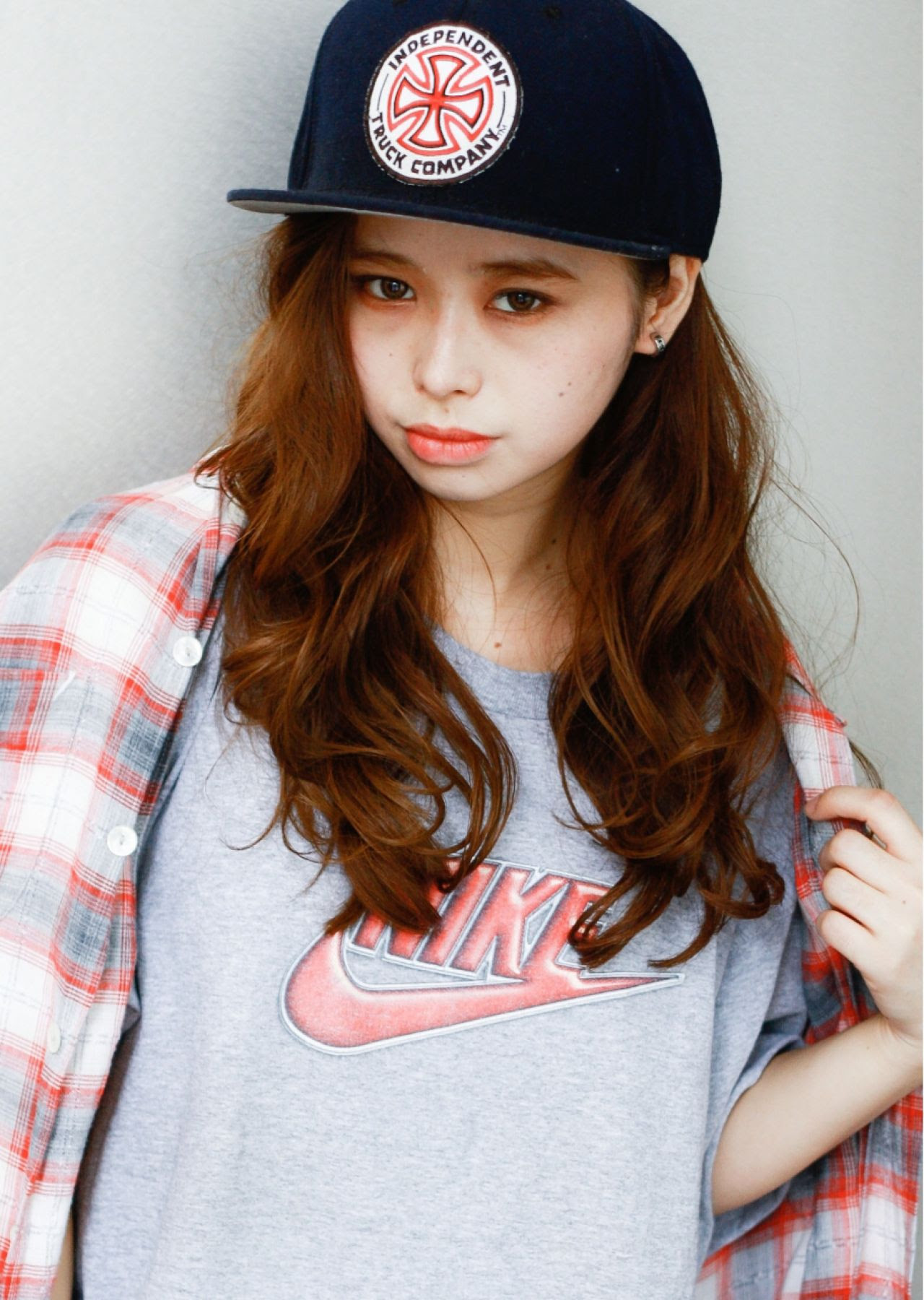 髪型別 キャップ女子のための似合うヘア ショート ロング 前髪ありなし 使えるtips集 Hair