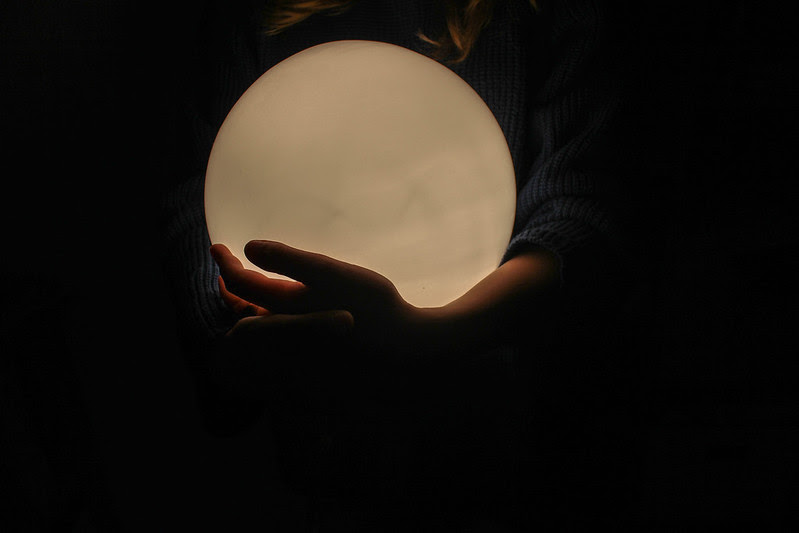 light