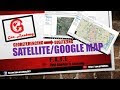 GIS Bangla Tutorial | Georeferencing and Digitizing | Google or Satellite Map