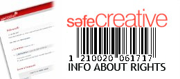 Safe Creative #1210020061717
