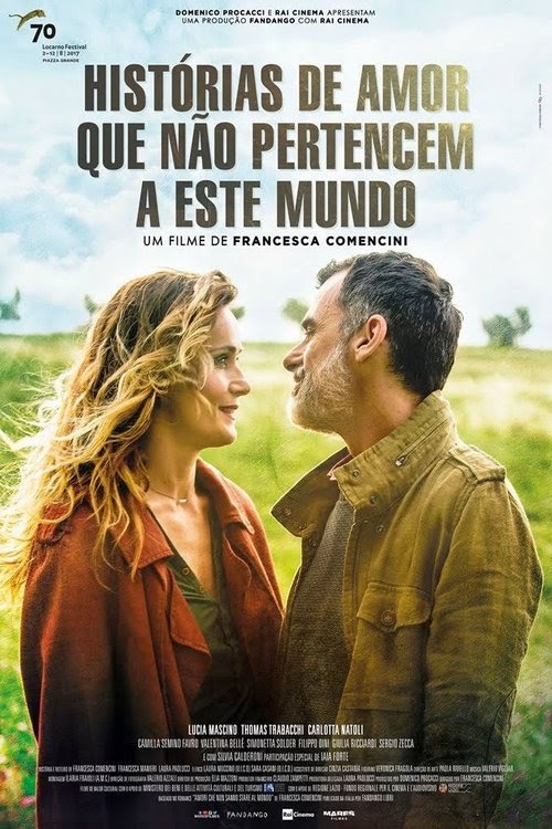 Filmek-HD Amori che non sanno stare al mondo 2017 Teljes Film Magyarul
Online Videa HD Online