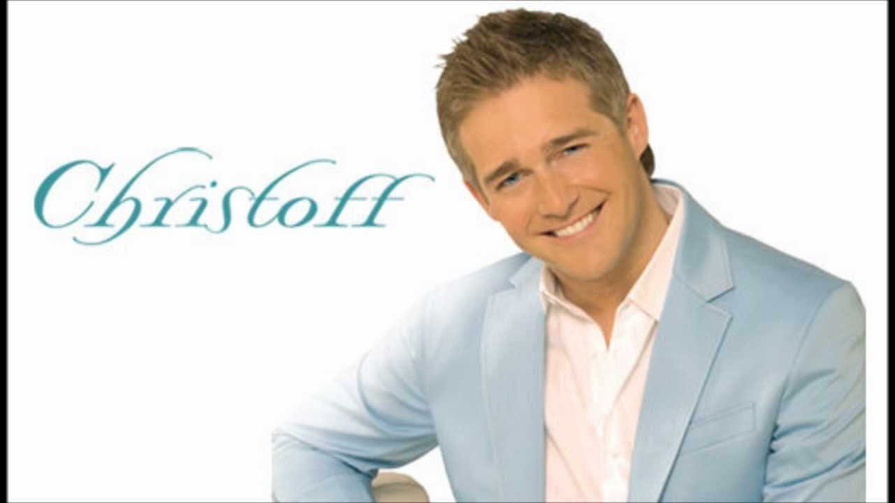 Christoff - Geh nie ohne zu sagen ich liebe dich 2012 HQ ...