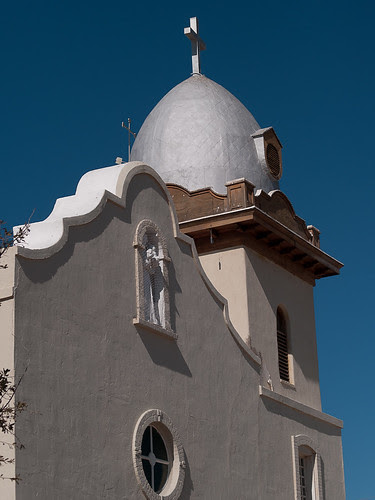 Mission Ysleta