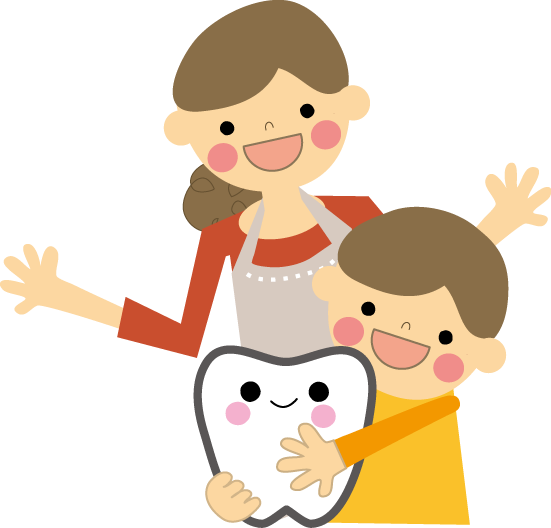 歯磨き はみがき のイラスト 無料イラスト フリー素材