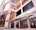 Rambler Garden Hotel Hong Kong - Hotel Overview | New Territories ...