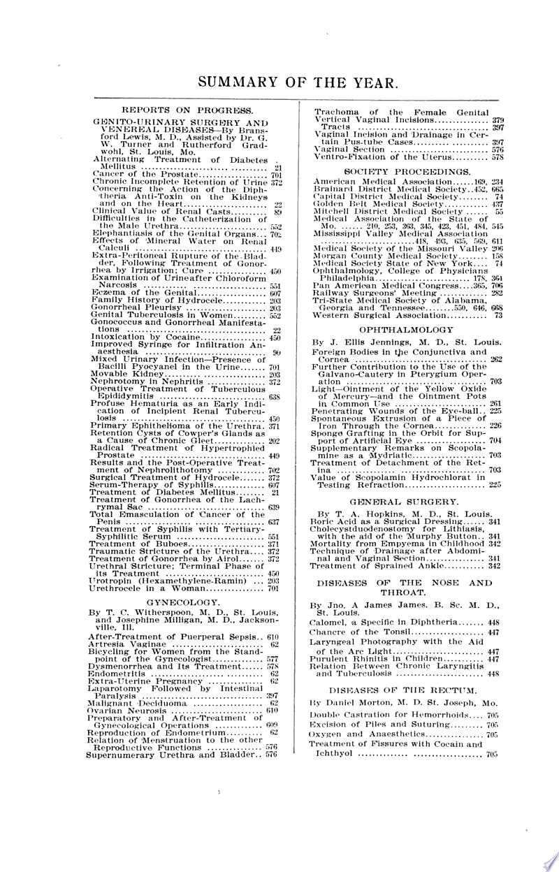 The Medical Fortnightly book cover