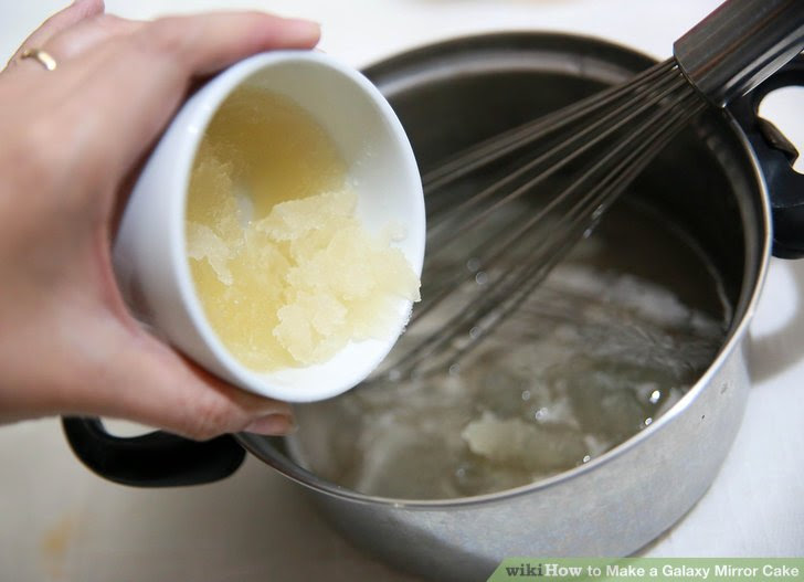 Make a Galaxy Mirror Cake Step 6.jpg