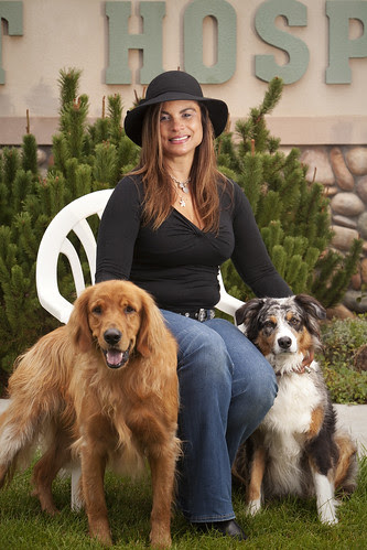 Riverwoods Pet Hospital