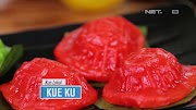 16+ Macam Kue, Top!