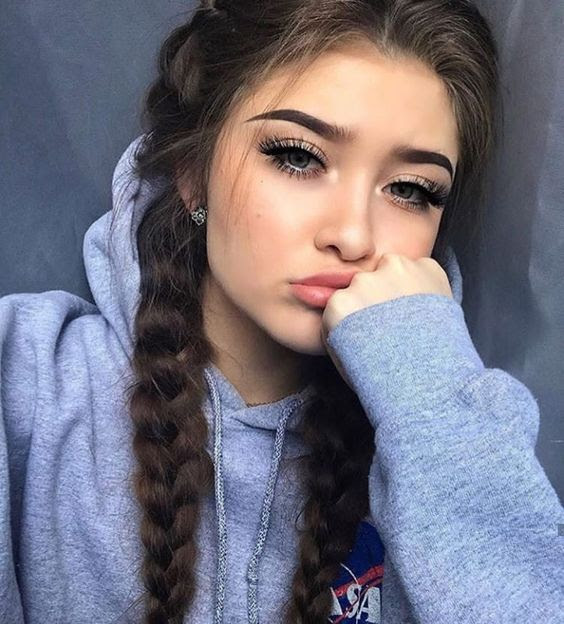 صور رمزيات بنات كيوت , صور بنوتات للفيس بوك - صباح الورد