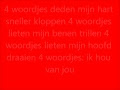 Mooie Zinnetjes Partyflock