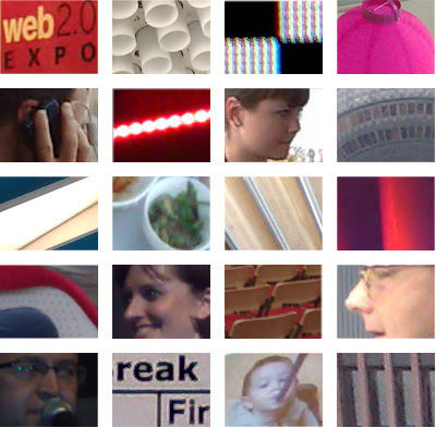Slideshow Web 2.0 Expo Europe