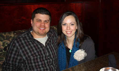 12 year anniversary