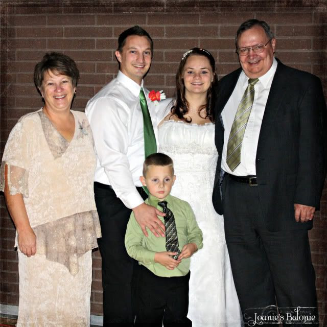 wedding