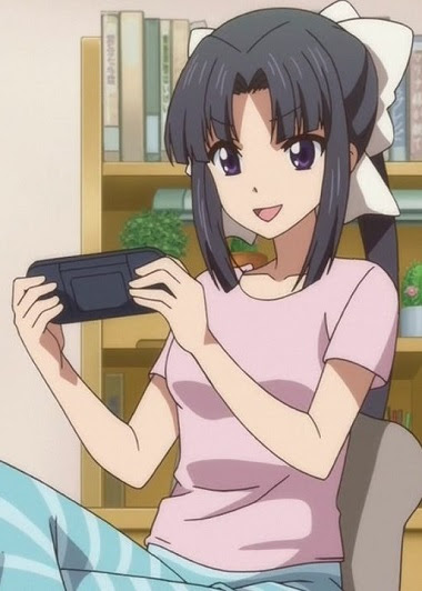 帰宅部活動記録 小ネタとアザラシが融合 たった一度の青春を棒に振る ゆるくない新感覚jk日常ギャグアニメ 紹介サイトアフィリエイト嶋津球太