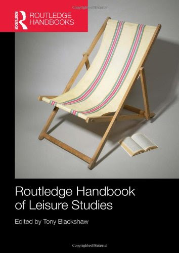 Routledge Handbook of Leisure Studies (Routledge International Handbooks)From Brand: Routledge