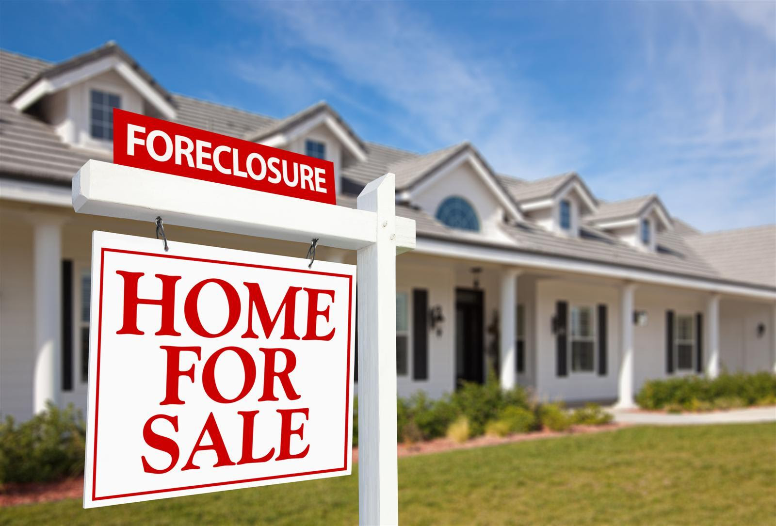 Navigating the Foreclosure Process