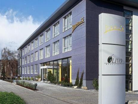 Eurostar Hotel Germany