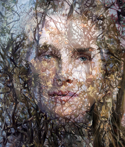 Alyssa Monks, Despertada (2016)