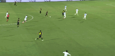 試合終了 Spal 0 4 インテル All Football App