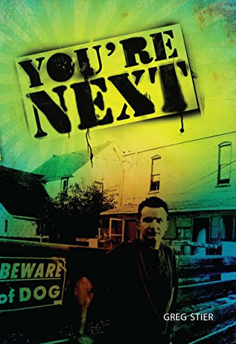 You're Next (2nd Edition): Outrageous Stories From My Life That Could Change Yours