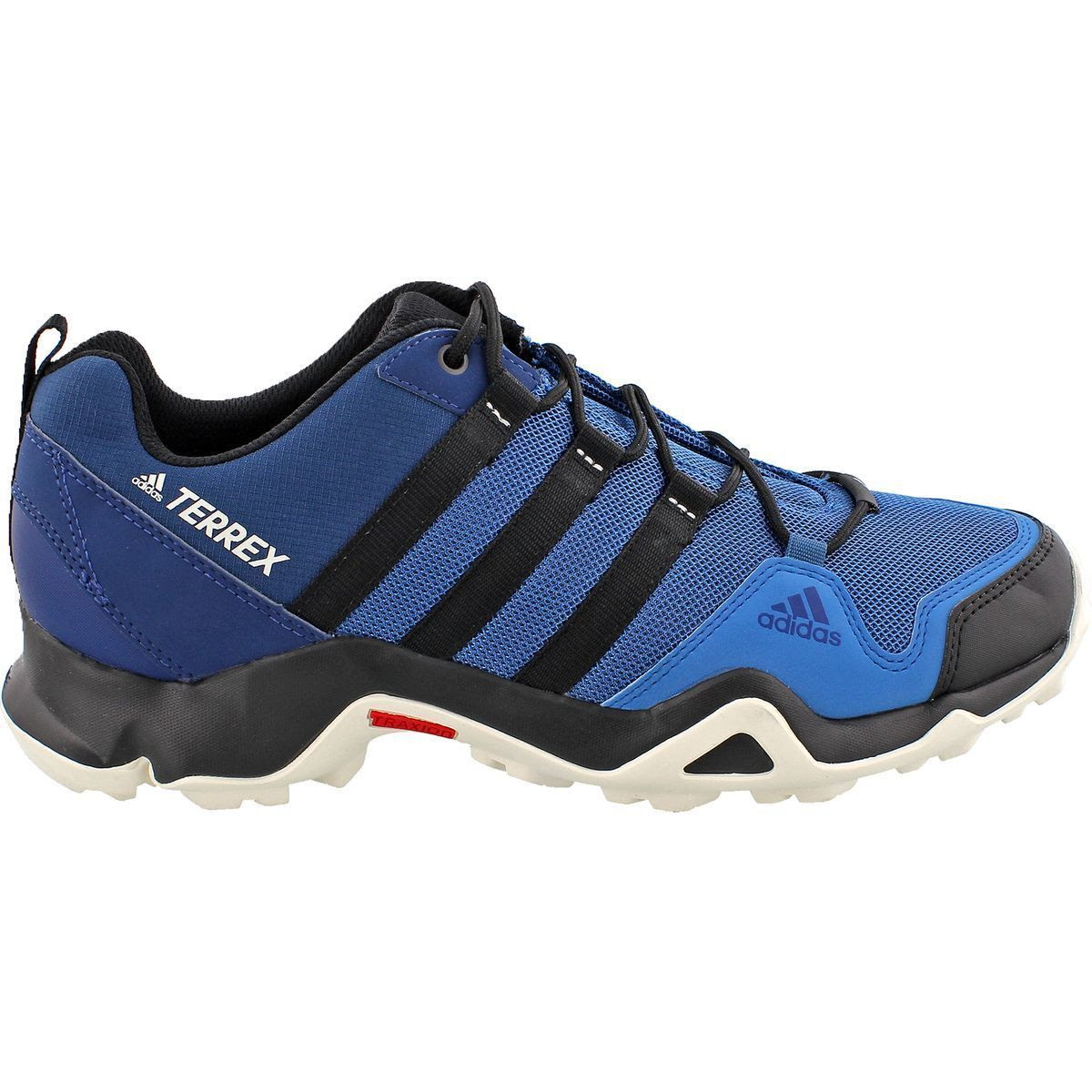 Adidas Terrex Ax2R Hiking Shoes Mens / Adidas Terrex AX2R Mens Blue Outdoors Walking Trekking ... - Free shipping for many products!