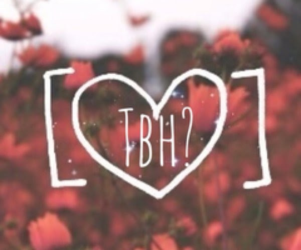40 Best TBH Pictures For Instagram | TBH Inspiration - 600 x 500 jpeg 72kB