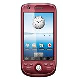 Duet W007 Unlocked Phone with Dual Camera, MP3/4, Video, Bluetooth and Analog TV